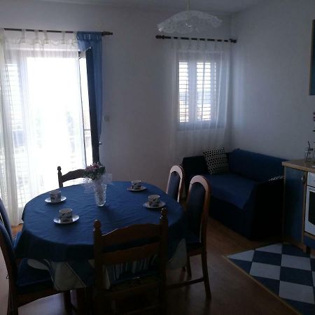Apartman Ban Brodarica  Eksteriør billede