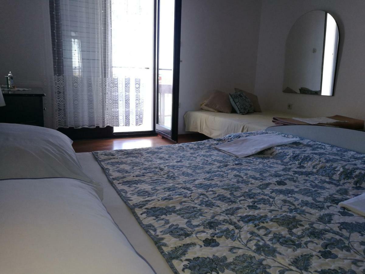 Apartman Ban Brodarica  Eksteriør billede