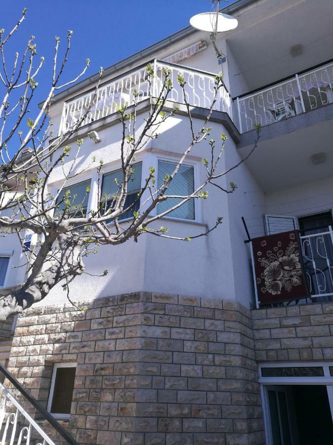 Apartman Ban Brodarica  Eksteriør billede