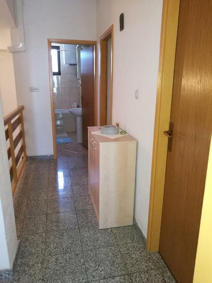 Apartman Ban Brodarica  Eksteriør billede