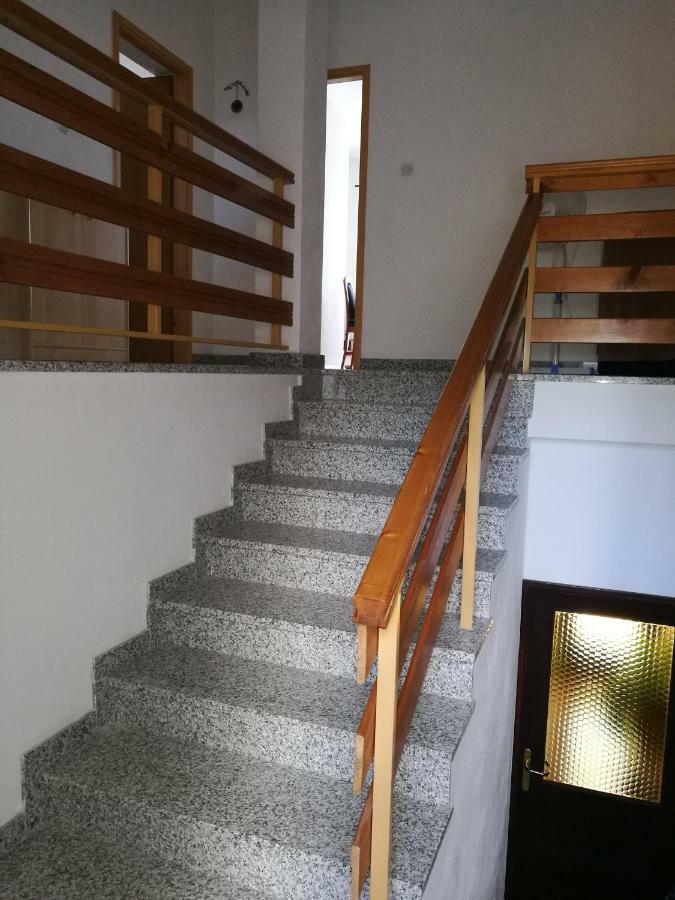 Apartman Ban Brodarica  Eksteriør billede